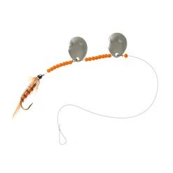 Etic Spinning lures 13A Bob-It Nymph