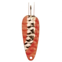 Lucky Strike Spoons Weedless Devil Bait Spoon