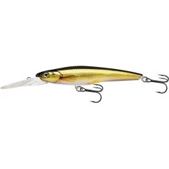 Live Target Plugs Rainbow Smelt RS-D Crankbait -Fishing Sales Shop 279638 RS70D208