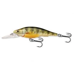 Live Target Plugs Yellow Perch Medium Dive Crankbait -Fishing Sales Shop 279653 YP 115M 102