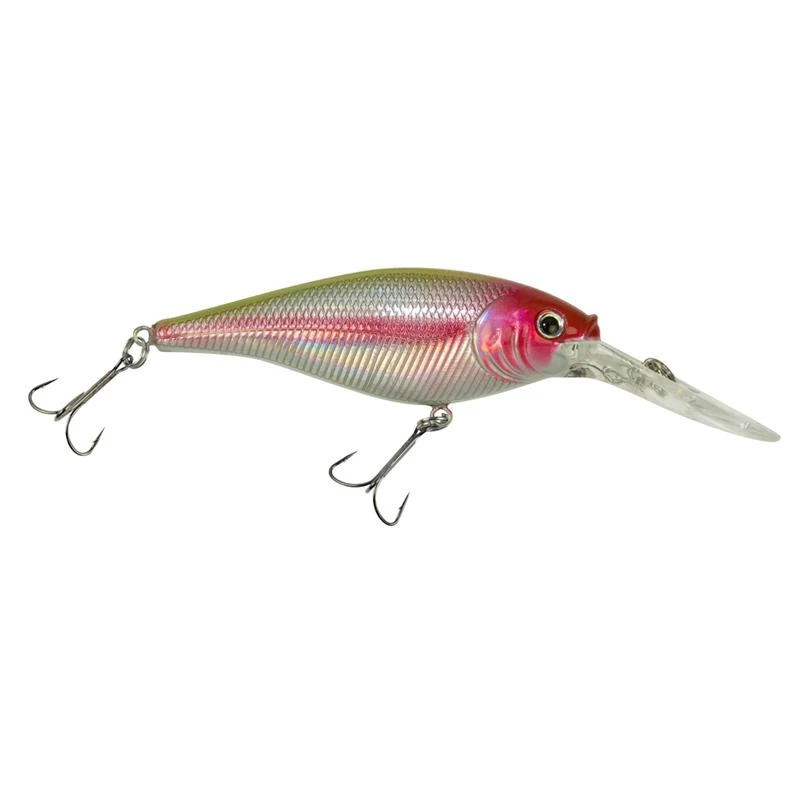 Berkley Plugs Flicker Shad Lure 4 Berkley Plugs Flicker Shad Lure - Image 3