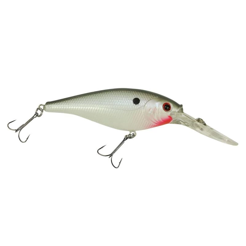 Berkley Plugs Flicker Shad Lure 9 Berkley Plugs Flicker Shad Lure - Image 8