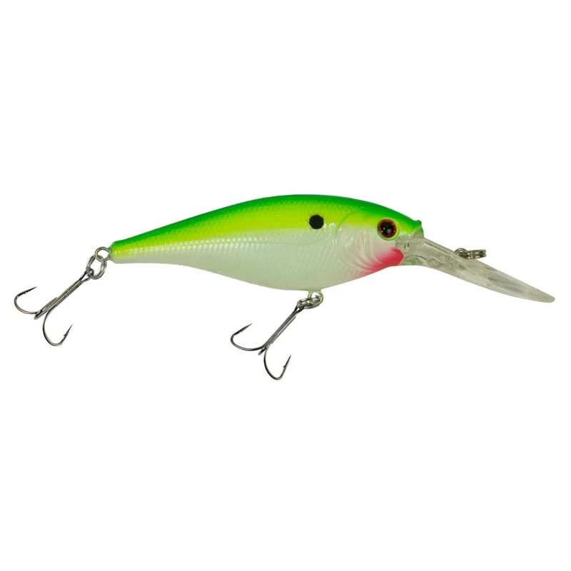 Berkley Plugs Flicker Shad Lure 5 Berkley Plugs Flicker Shad Lure - Image 4