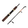 Emery Rods, reels and combos Black Ice Fishing Rod 25"