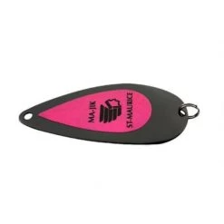 Ma-Jik Spoons St-Maurice 2 ¾ Spoon