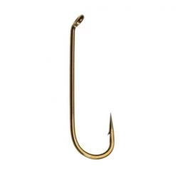Mustad Streamer Hooks 50 PCS