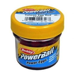 Berkley Artificial fish eggs PowerBait Power Eggs Floating Magnum FESER