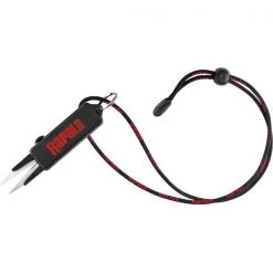 Tools, pliers and hook removers Rapala Super Line Scissors RSLS