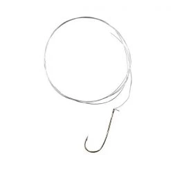 Mustad Hooks Slow Death Leader Hook