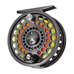 Orvis Fly fishing rods Battenkill III Fly Reels