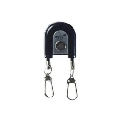 Temple Fork Outfitters Fishing accessories TFO 2 in 1 Retractor