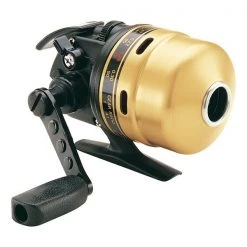 Daiwa Spincast reels Gold Cast III Heavy Reel
