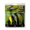 Cotton Cordell Plugs Wally Diver Tripe Threat Set -Fishing Sales Shop 304574 1 1511970998