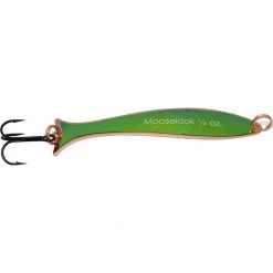 Mooselook Spoons Wobbler Spoon -Fishing Sales Shop 30582120Emerald20Shiner2006 1624118643