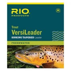 Rio Products Leaders Trout VersiLeader