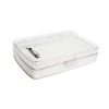 Flambeau Fly fishing boxes Medium Ripple Foam Streamside Fly Box
