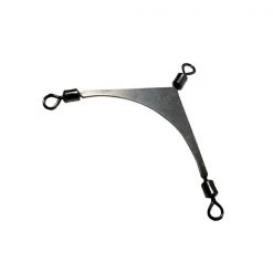 Fishunter Jay's Swivels Tandem Trolling Adapter #4