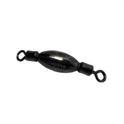 Fishunter Jay's Swivels Lead Weight with Rolling Swivel