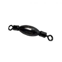 Fishunter Jay's Swivels Lead Weight with Rolling Swivel