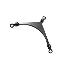 Fishunter Jay's Swivels Tandem Trolling Adapter