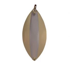 Wanted Spoons MFA Mag Fish Spoon