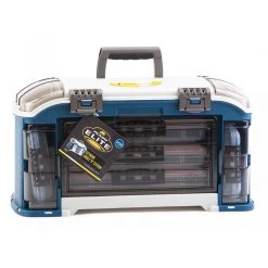 Plano Tackle boxes Elite Series Angled Tackle System