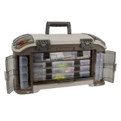 Plano Tackle boxes Guide Series Pro Stowaway Rack Tackle System