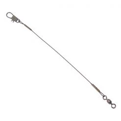 Compac Leaders Black Leader