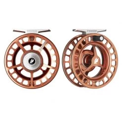 Sage Fly fishing rods Spectrum Fly Reel