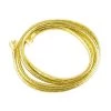 SHOR Fishing Wires and threads Gold Mylar Medium Cord 1 SHOR Fishing Wires and threads Gold Mylar Medium Cord -Fishing Sales Shop 324003 PI103 CORDON20DE20MYLAR 1637158212