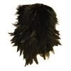 Whiting Farms Feathers Black Whiting hen saddle -Fishing Sales Shop 327381 1511274441
