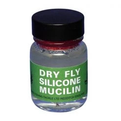Serge Boulard Inc. Fishing accessories Dry Fly Silicone Mucilin