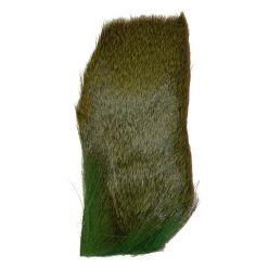 Hareline Dubbin Fur Deer Strip 12 Hareline Dubbin Fur Deer Strip -Fishing Sales Shop 328252