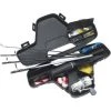 Daiwa Closed reel combos Minicast Baitcast System