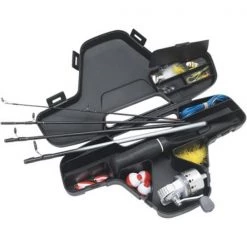 Daiwa Closed reel combos Minicast Baitcast System