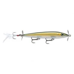 Rapala Plugs X-Rap Prop Bait