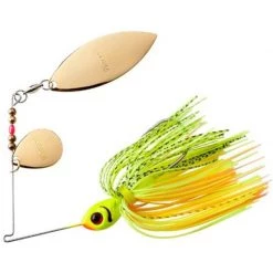 Booyah Spinning lures Tandem Blade Spinnerbait -Fishing Sales Shop 338537