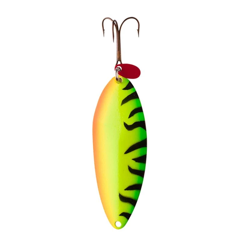Lucky Strike Spoons Lizard Lure 6 Lucky Strike Spoons Lizard Lure - Image 4
