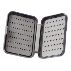 Temple Fork Outfitters Fly fishing boxes Springbrook Slit Foam Fly Box
