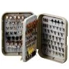 Orvis Fly fishing boxes PosiGrip Flip Page Fly Box 1 Orvis Fly fishing boxes PosiGrip Flip Page Fly Box -Fishing Sales Shop 340413 2