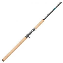 St.Croix Baitcasting rods Premier Musky Casting Rod