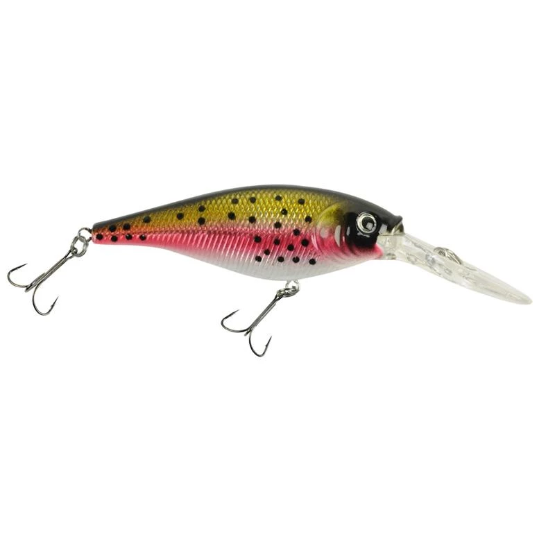 Berkley Plugs Flicker Shad Lure 10 Berkley Plugs Flicker Shad Lure - Image 9
