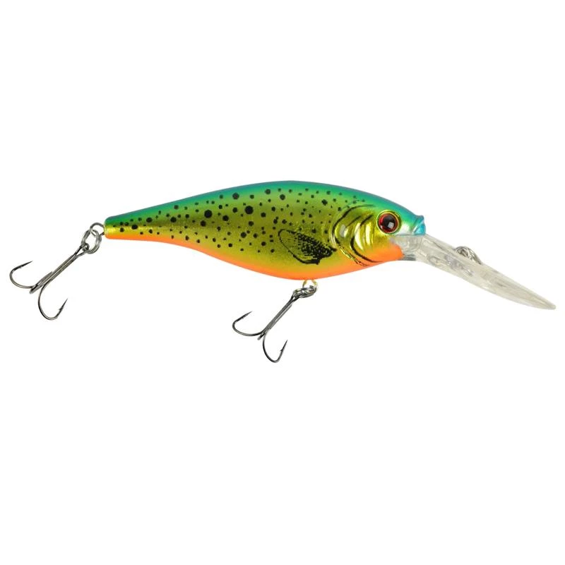 Berkley Plugs Flicker Shad Lure 14 Berkley Plugs Flicker Shad Lure - Image 13