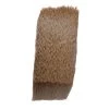Hareline Dubbin Fur Deer Strip -Fishing Sales Shop 343385