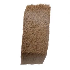 Hareline Dubbin Fur Deer Strip