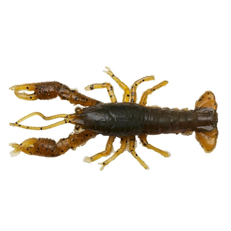 Savage Gear Soft baits and artificial worms Ned Craw Soft Lures 5 Savage Gear Soft baits and artificial worms Ned Craw Soft Lures - Image 3