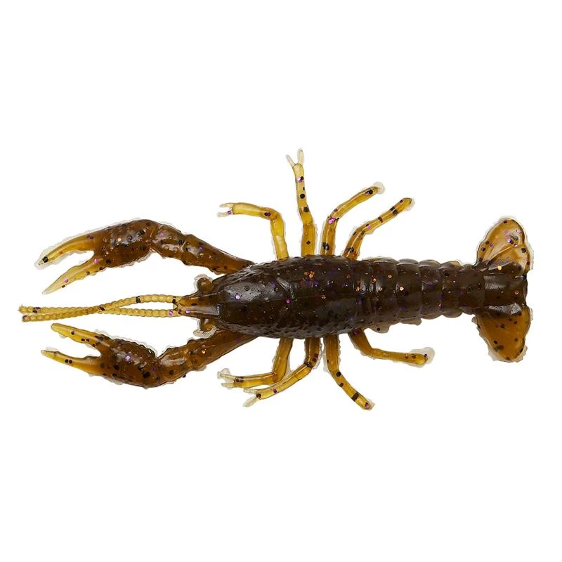 Savage Gear Soft baits and artificial worms Ned Craw Soft Lures 7 Savage Gear Soft baits and artificial worms Ned Craw Soft Lures - Image 5