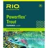 Rio Products Powerflex Trout Leaders -Fishing Sales Shop 345736 1636683353