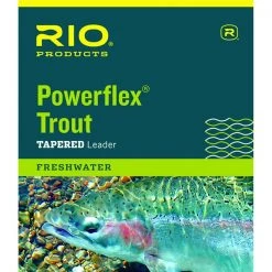Rio Products Powerflex Trout Leaders
