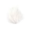 Serge Boulard Inc. Fur Arctic Fox Hair -Fishing Sales Shop 349458 01 blanc